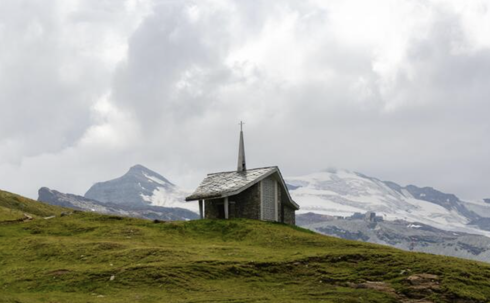 Chiesa Riffelberg Zermatt Foto video Matrimonio